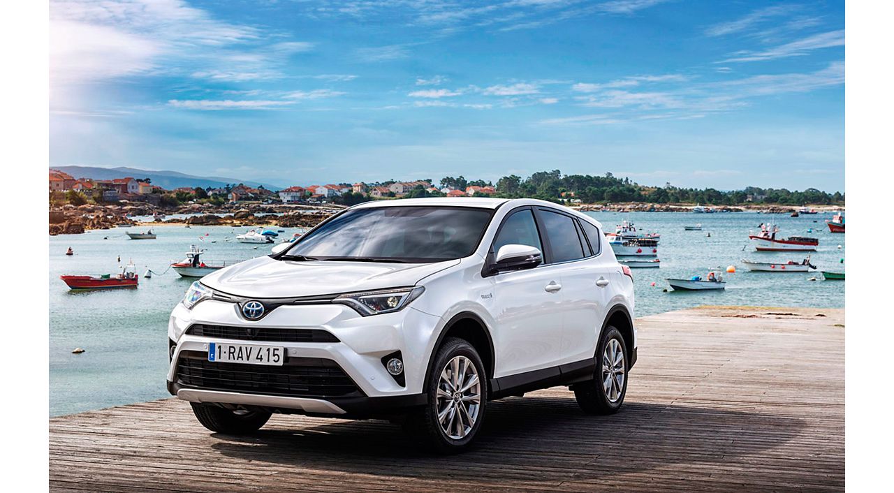 Toyota en sorunsuz otomobil markası seçildi | Toyota Türkiye