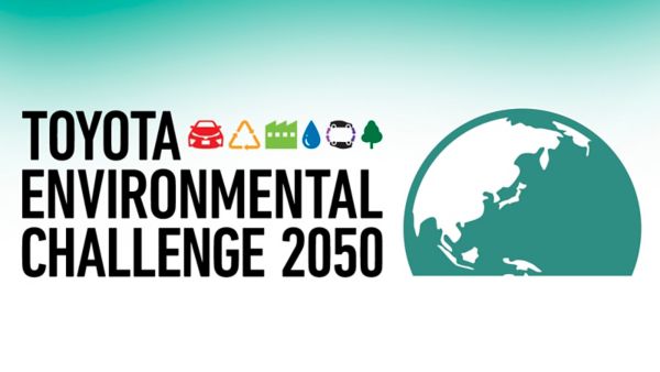 Environmental Challenge 2050