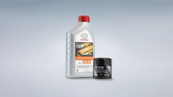 Se recomienda cambiar el filtro de aceite cada año o cada 15.000 kilómetros, conjuntamente con el aceite de motor. 