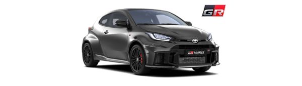 Toyota GR Yaris