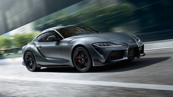 Toyota-GR-supra