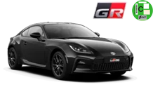 GR86