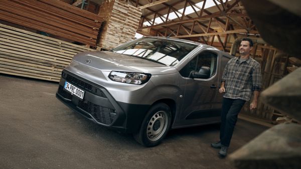 Hem bireysel hem de tüzel alımlarda geçerli kredi fırsatı ve avantajlı fiyatlar için Toyota Plazaları ziyaret edin!