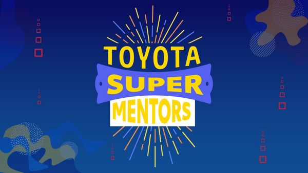 Super Mentors