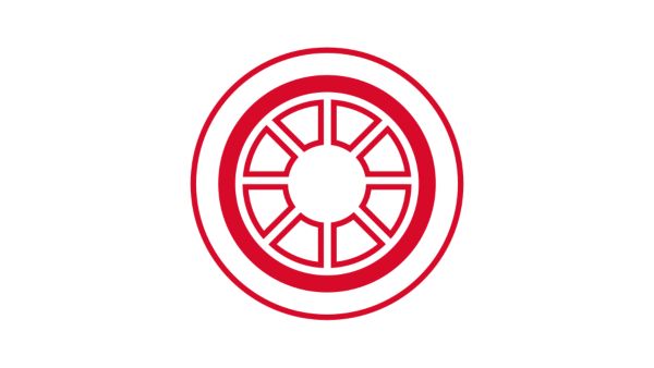 Toyota tyre icon