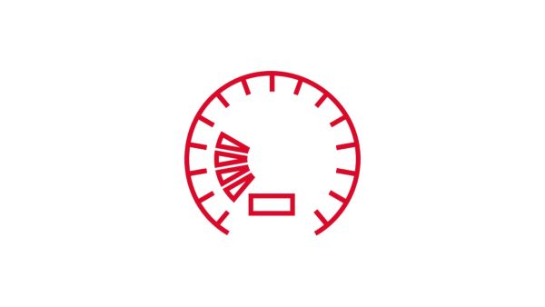 Toyota test cycle icon