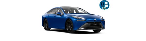 Toyota Mirai