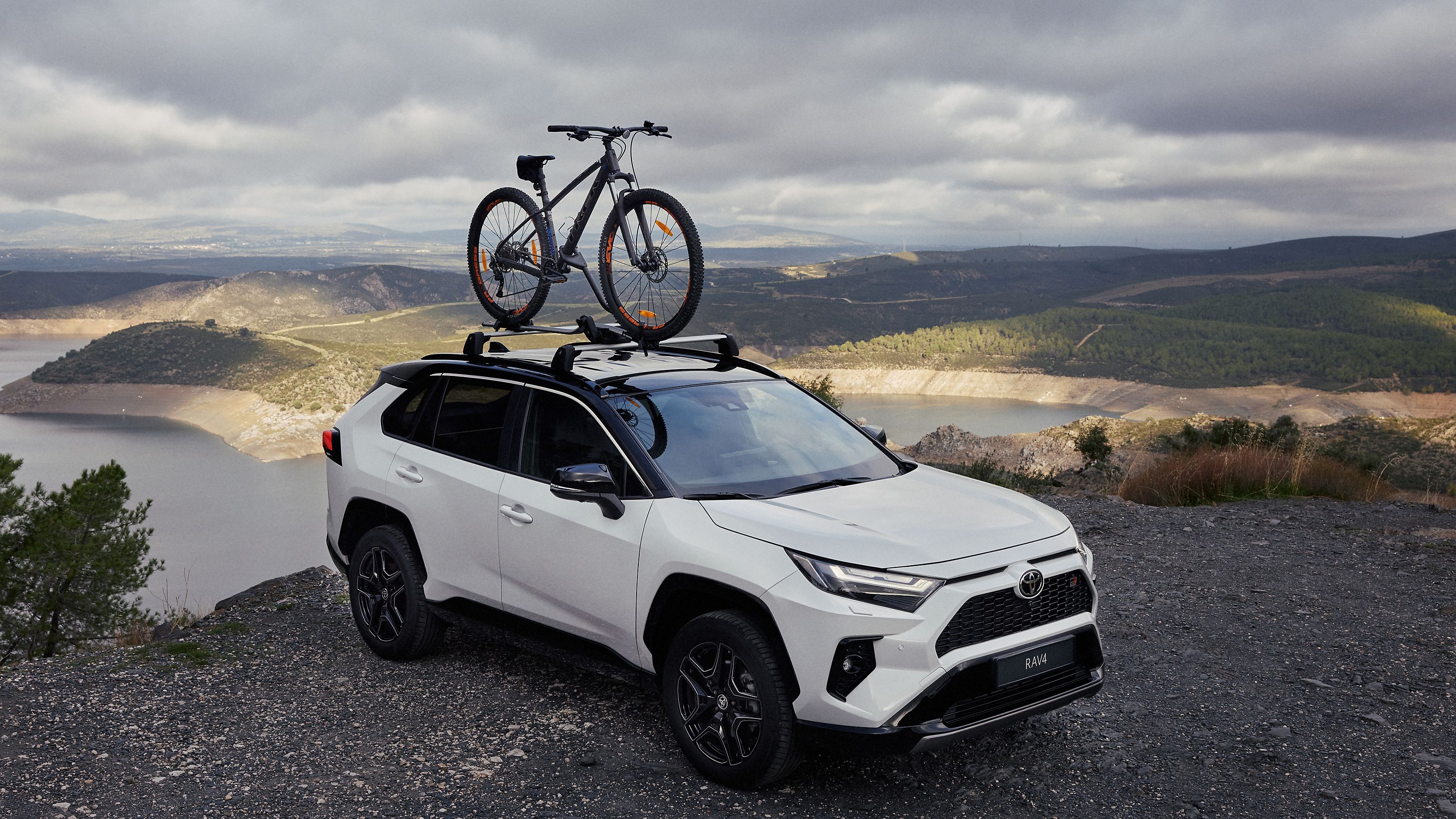 RAV4 PHEV