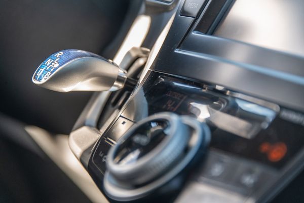 Toyota, PriusPlus, interieur, pook, automaat