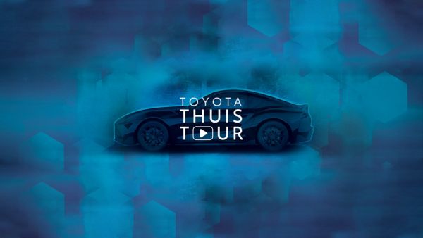 Toyota, Supra, exterieur, zijkant, achter