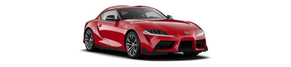 Toyota-Supra