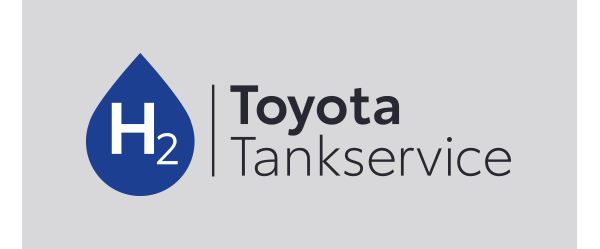 Toyota Tankservice, logo