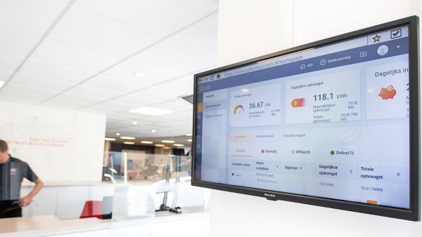 Toyota, Toonen, dealer, data