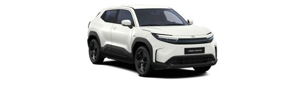 Toyota-Urban-Cruiser