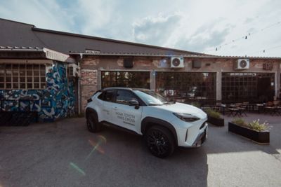 Toyota Prius, historia