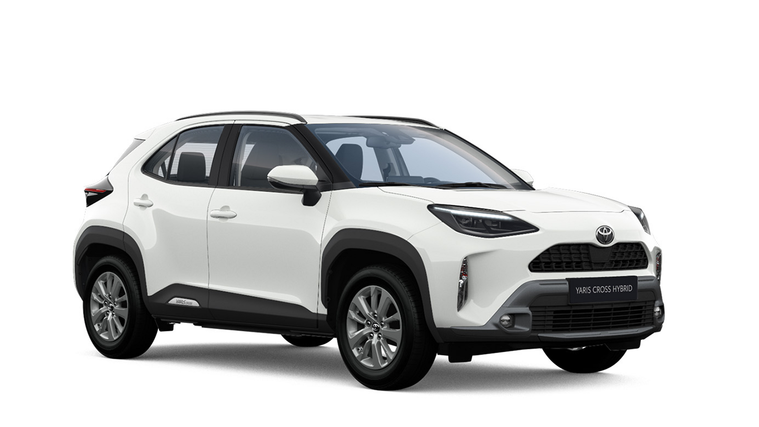 Unsere Angebote für Privatkunden  Toyota DE