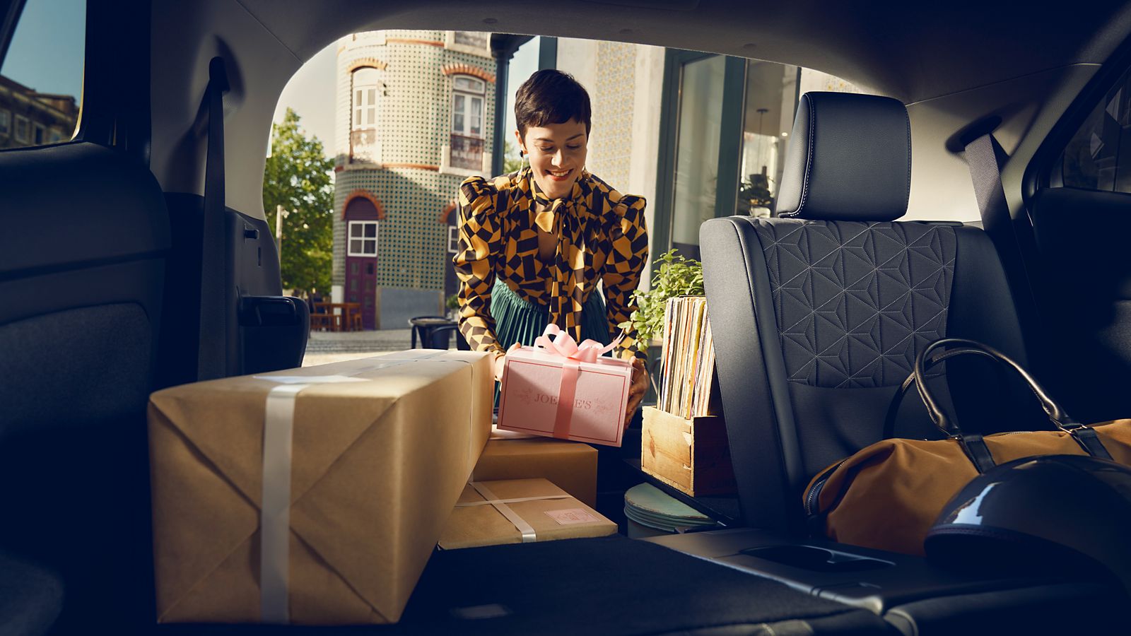 Toyota-Yaris-cross-interieur-kofferbak