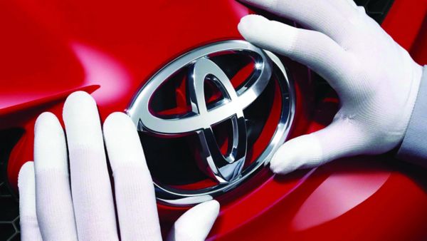 TOYOTA УНААЛАРЫНА КЕПИЛДИК