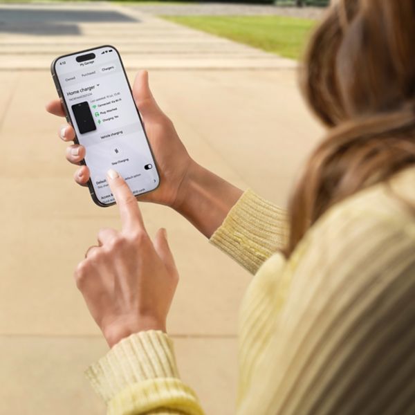 Toyota, communicatie, MyToyota, app