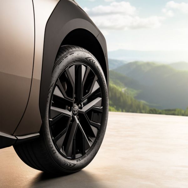 Toyota, exterieur, bZ4X, Touring, wielbasis