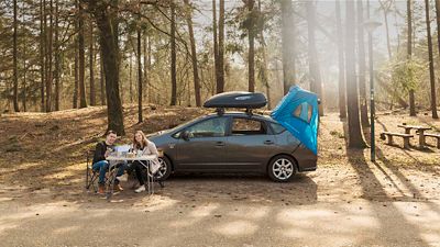 Een fijne Noorwegen-roadtrip met Toyota Prius Toyota.nl