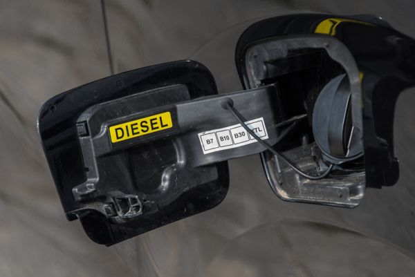 Toyota, interieur, Proace, diesel