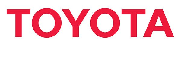 Toyota, logo, woordmerk