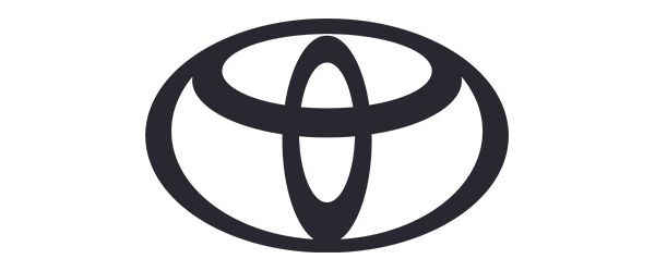 Toyota merklogo