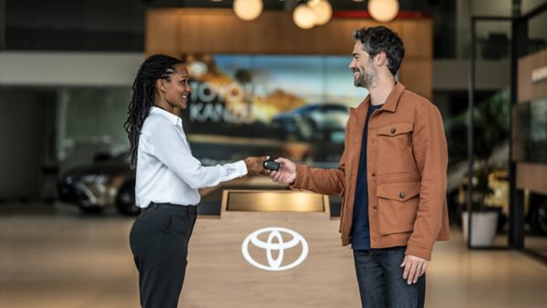 Seguros Toyota