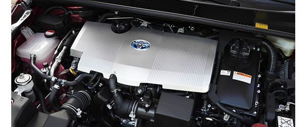 Toyota, solid state accu