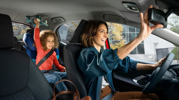 Toyota, wederom, klantvriendelijkste, automotive, bedrijf, van, Nederland
