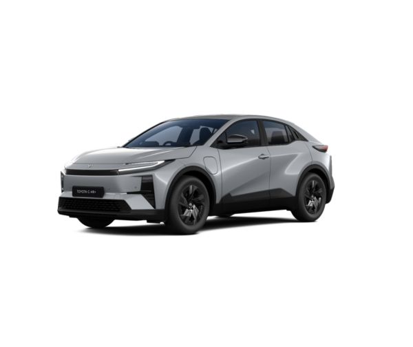 Toyota C-HR+ Electric