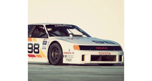 Toyota Celica IMSA