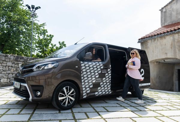 Toyota Slovenia