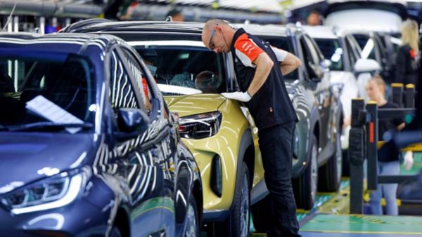 Toyota in full swing celebrating IWD Week 2023