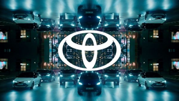 Toyota élue marque automobile à plus forte valeurau