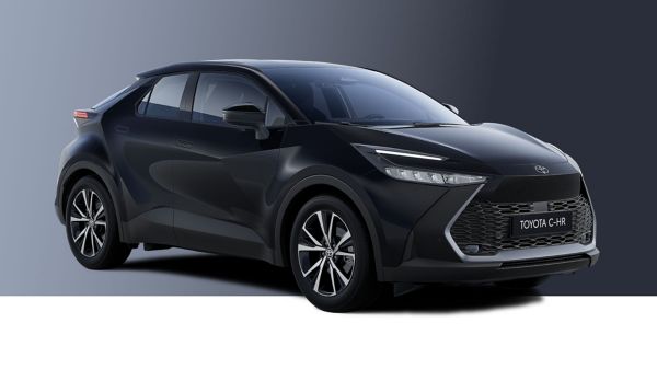 Toyota CHR