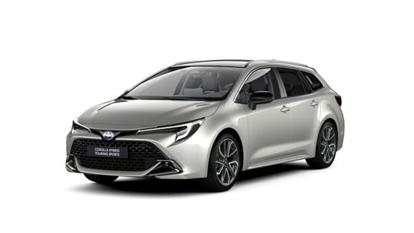 Toyota Corolla Touring Sports