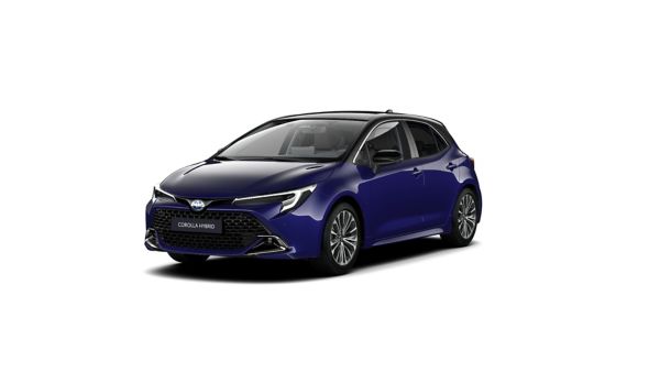 Toyota Corolla Hatchback