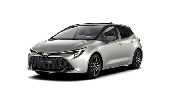 Toyota Corolla Hatchback