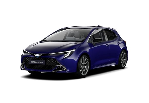 Toyota Corolla Hatchback