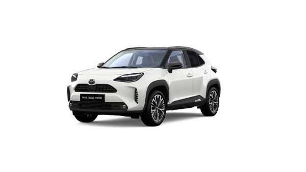 Toyota Yaris Cross Dynamic