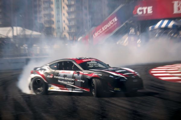 gazoo racing