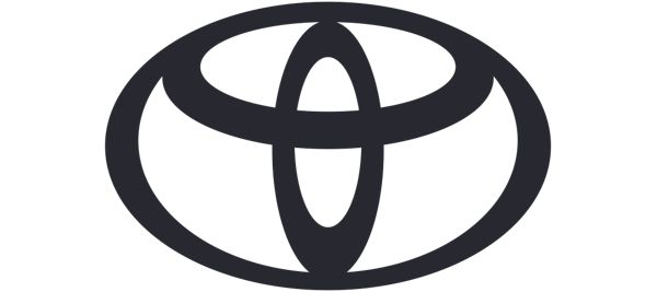 Toyota Logo