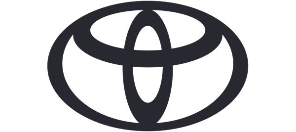 Toyota Logo