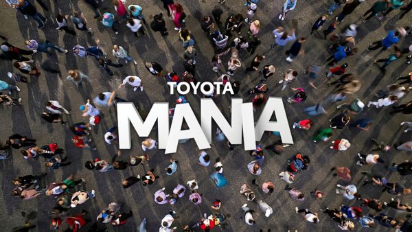 Toyota Mania