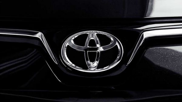 Toyota Motor Corporation