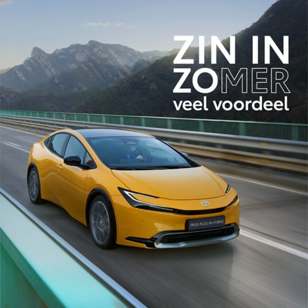 Inruileffect Toyota Yaris Cross