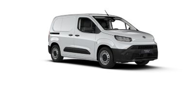 Proace City Vollelektrisch