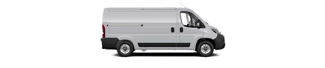 Proace Electric